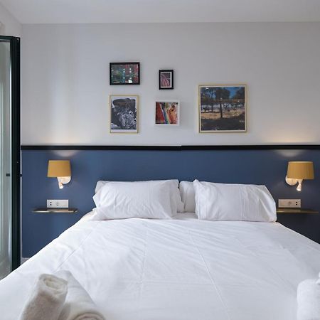 Wello Apartments Sevilla מראה חיצוני תמונה