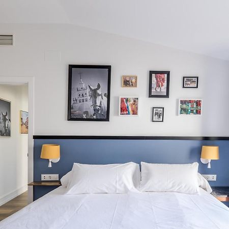 Wello Apartments Sevilla מראה חיצוני תמונה