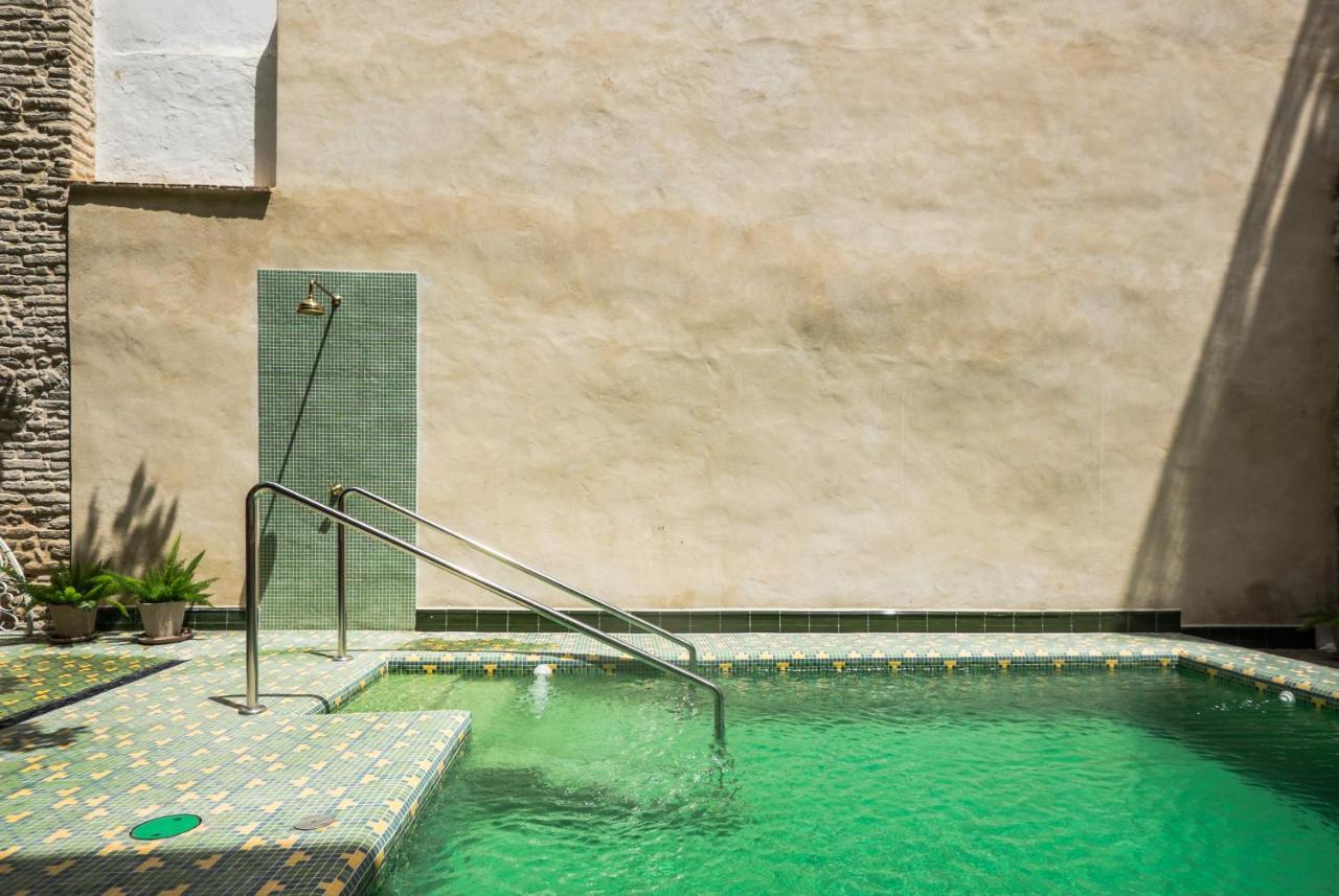 Wello Apartments Sevilla מראה חיצוני תמונה