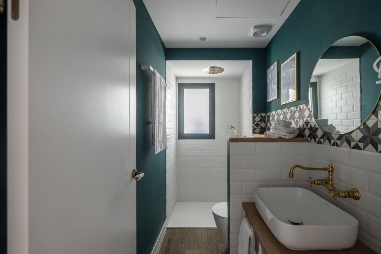 Wello Apartments Sevilla מראה חיצוני תמונה