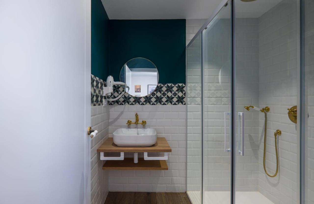 Wello Apartments Sevilla מראה חיצוני תמונה