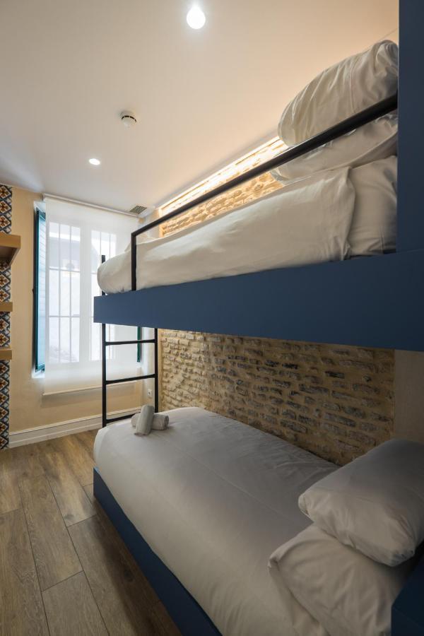 Wello Apartments Sevilla מראה חיצוני תמונה