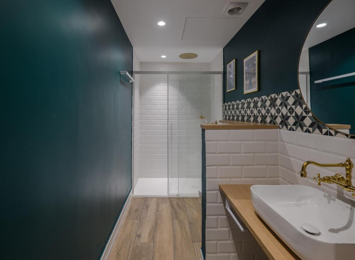 Wello Apartments Sevilla מראה חיצוני תמונה