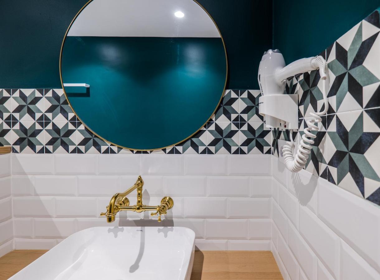 Wello Apartments Sevilla מראה חיצוני תמונה